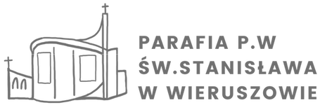 Parafia Pod Wezwaniem Świętego Stanisława w Wieruszowie.